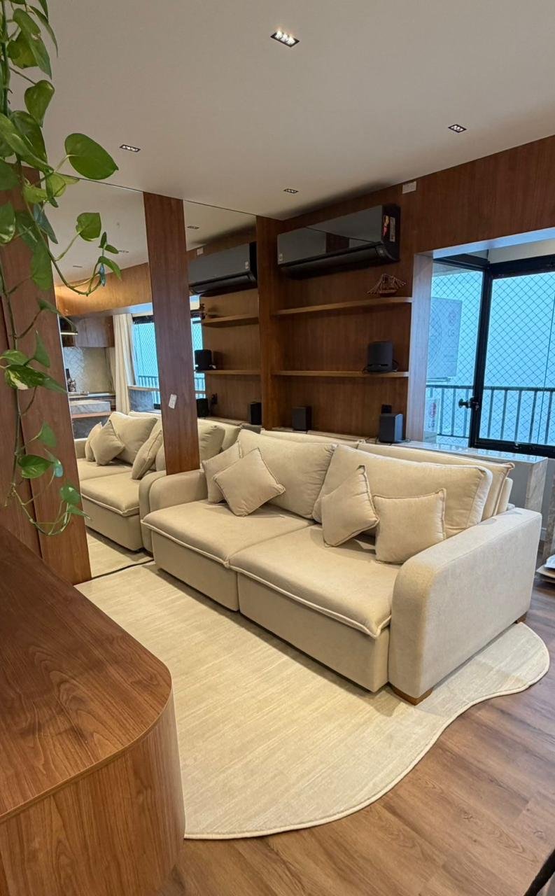 Carpete residencial de alta qualidade
